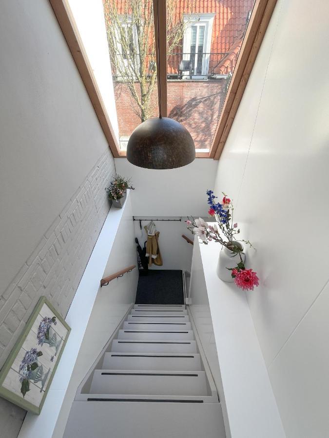 Schitterend Appartement Hartvanدومبورغ المظهر الخارجي الصورة