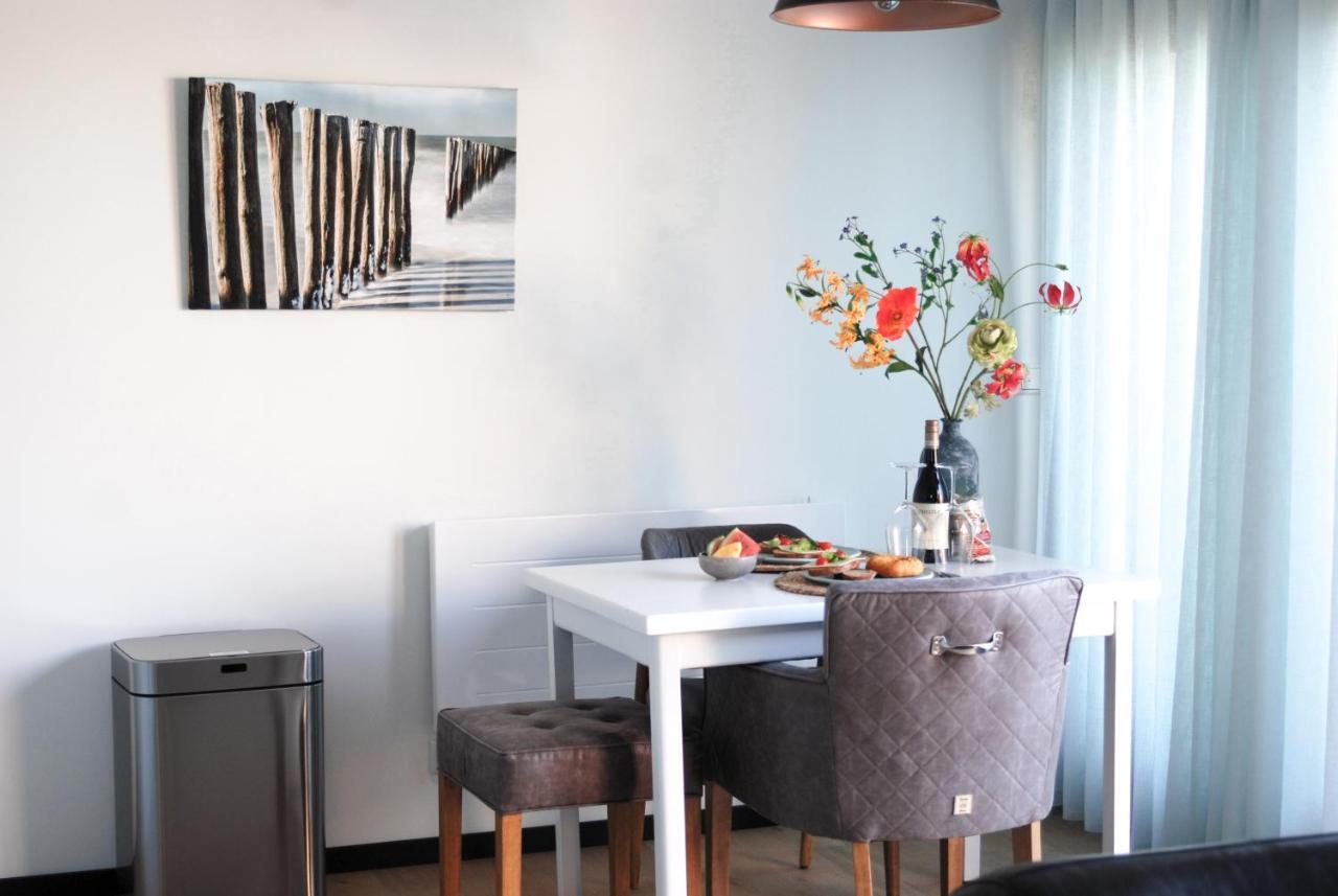 Schitterend Appartement Hartvanدومبورغ المظهر الخارجي الصورة