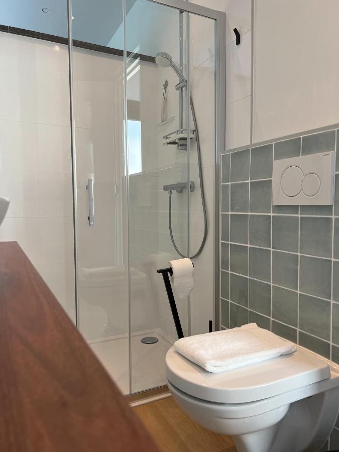 Schitterend Appartement Hartvanدومبورغ المظهر الخارجي الصورة
