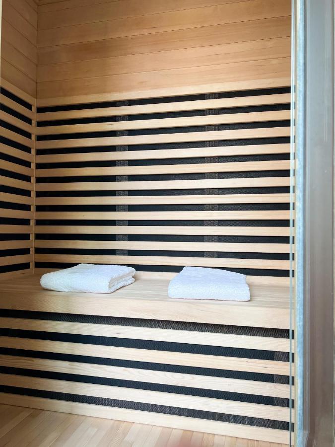 Schitterend Appartement Hartvanدومبورغ المظهر الخارجي الصورة