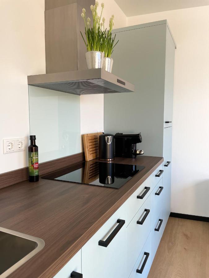 Schitterend Appartement Hartvanدومبورغ المظهر الخارجي الصورة