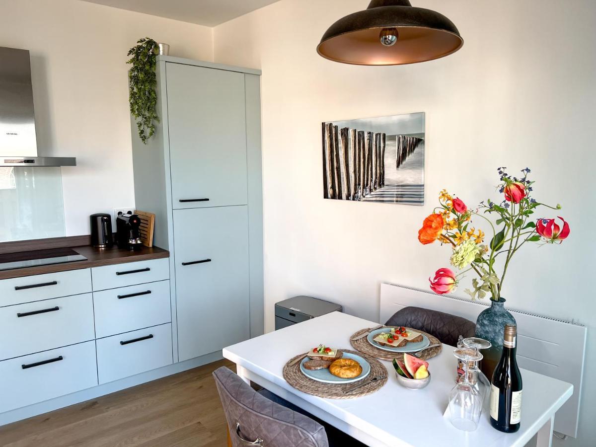 Schitterend Appartement Hartvanدومبورغ المظهر الخارجي الصورة