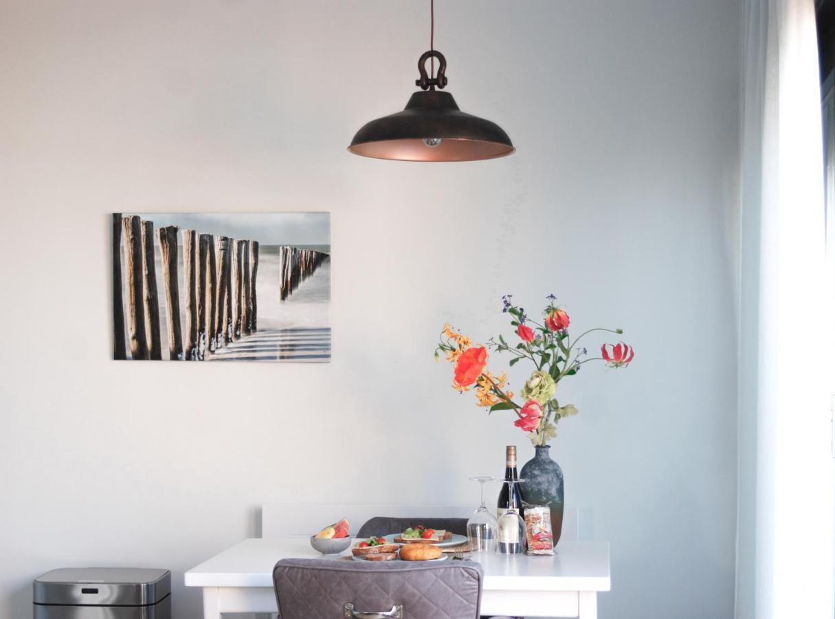 Schitterend Appartement Hartvanدومبورغ المظهر الخارجي الصورة