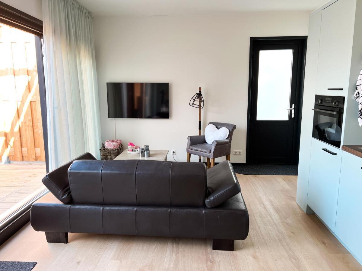 Schitterend Appartement Hartvanدومبورغ المظهر الخارجي الصورة